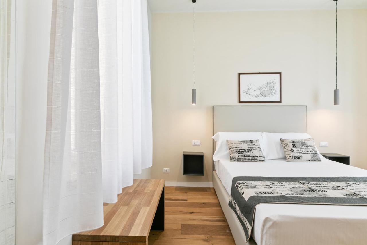 Nothotel Palermo Central Bright Apartment Exterior photo